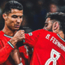 Portugal vs Hungary player ratings 2025