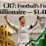 richest footballers 2025
