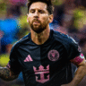 Messi MLS Golden Boot 2025