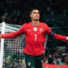 Cristiano Ronaldo last World Cup 2026