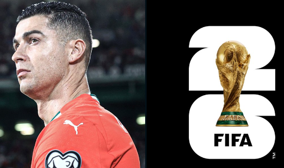 Ronaldo FIFA suspension legal action 2025