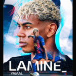 Lamine Yamal I don’t want to be Messi 2025