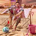 Messi MLS MVP moments 2025