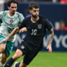 Portugal vs USMNT player ratings