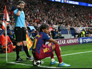 Barcelona vs Atletico Madrid Player Ratings 2026