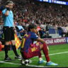 Barcelona vs Atletico Madrid Player Ratings 2026