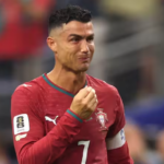 Cristiano Ronaldo Nations League call-up